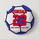 Search for football player badges Soccer coach