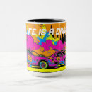 Search for drag racing mugs Cars