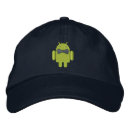 Search for androids hats Robot