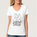Search for alone womens tshirts Cute