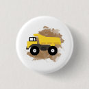Search for construction vehicle badges Truck