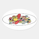 Search for seafood stickers Lobster