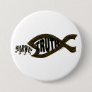 Search for truth badges Christianity