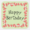 Search for fruit design stickers Stylish