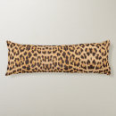Search for leopard print cushions Brown and black
