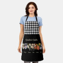 Search for grandson aprons For her