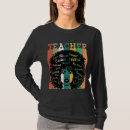 Search for afro womens tshirts Trend