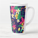 Search for exotics mugs Tropical
