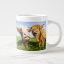 Search for funny farm mugs Cattle