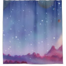 Search for space galaxy shower curtains Science