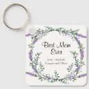 Search for lavender square key rings Elegant