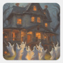 Search for ghost house stickers Ghosts