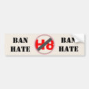 Search for ban bumper stickers Equality