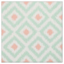 Search for large pattern fabric Modern