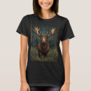 Search for christmas moose tshirts Deer