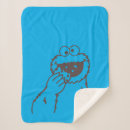 Search for cookie monster sesame street blankets Toddler