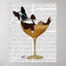 Search for boston terrier posters Antique