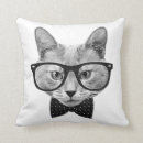 Search for vintage cat cushions Funny