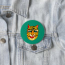 Search for feline badges Meow