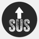 Search for sus stickers Meme