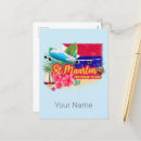 Search for vintage planes postcards Souvenir