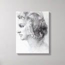 Search for michelangelo art Portrait