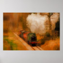 Search for steam train posters Age of steam