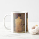 Search for georges seurat mugs Pointillism