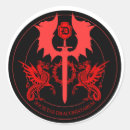 Search for impaler stickers Vlad