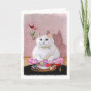 Search for sashimi cards Kawaii