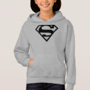 Search for icon hoodies Super giril