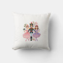 Search for nutcracker cushions Whimsical