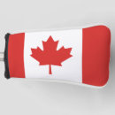 Search for canadian golf equipment Red