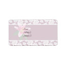 Search for 50th anniversary party return address labels Engagement