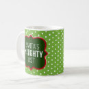 Search for naughty mugs Festive