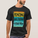 Search for sword making Fencer