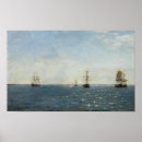 Search for galleons posters Maritime