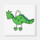 Search for dragon magnets Castle