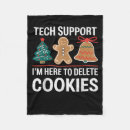 Search for cookie blankets Holiday special offer