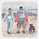 Search for dog walking stickers Dogs