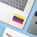 Search for venezuela flag stickers Red