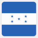 Search for honduran flag stickers Tegucigalpa