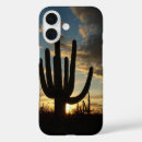 Search for desert landscape iphone cases Sunset