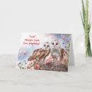 Search for nephew valentines day cards Owl