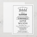 Search for mans 90th birthday invitations For him