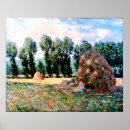 Search for monet haystacks posters Claude