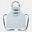 Search for logo aprons Modern