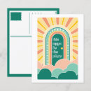Search for new agent postcards Real estate marketing