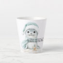 Search for scarves mugs White