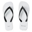 Search for just married jandals Marriage